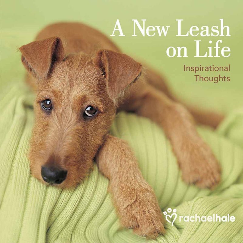 A New Leash on Life