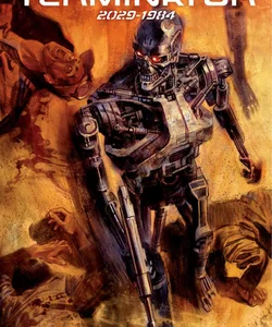 Terminator, 2029-1984