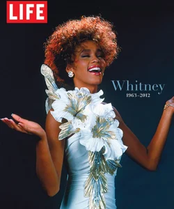 Life Whitney, 1963-2012