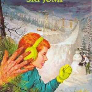 Nancy Drew 29: Mystery at the Ski Jump