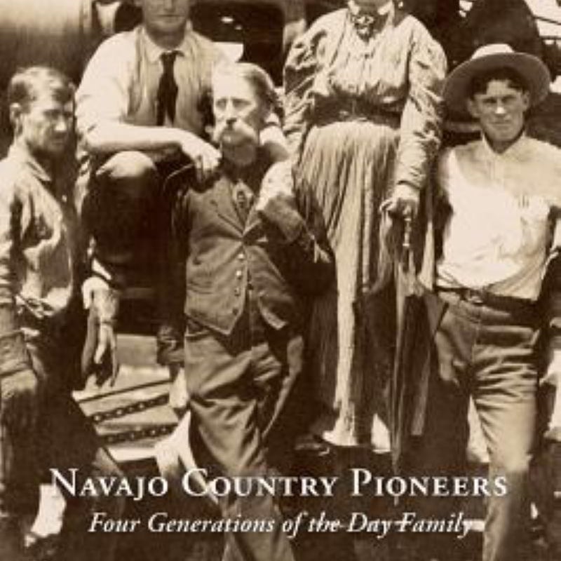 Navajo Country Pioneers