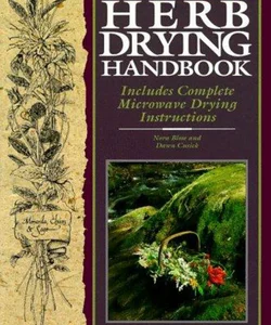 Herb Drying Handbook