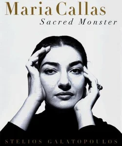 Maria Callas