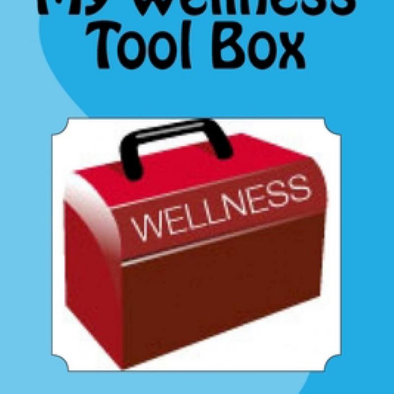 My Wellness Tool Box