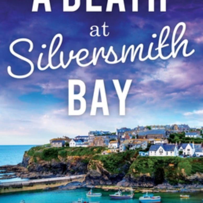 A Death at Silversmith Bay