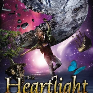 The Heartlight Saga