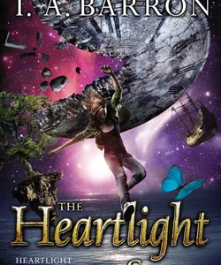 The Heartlight Saga