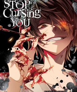 Can't Stop Cursing You, Vol. 4