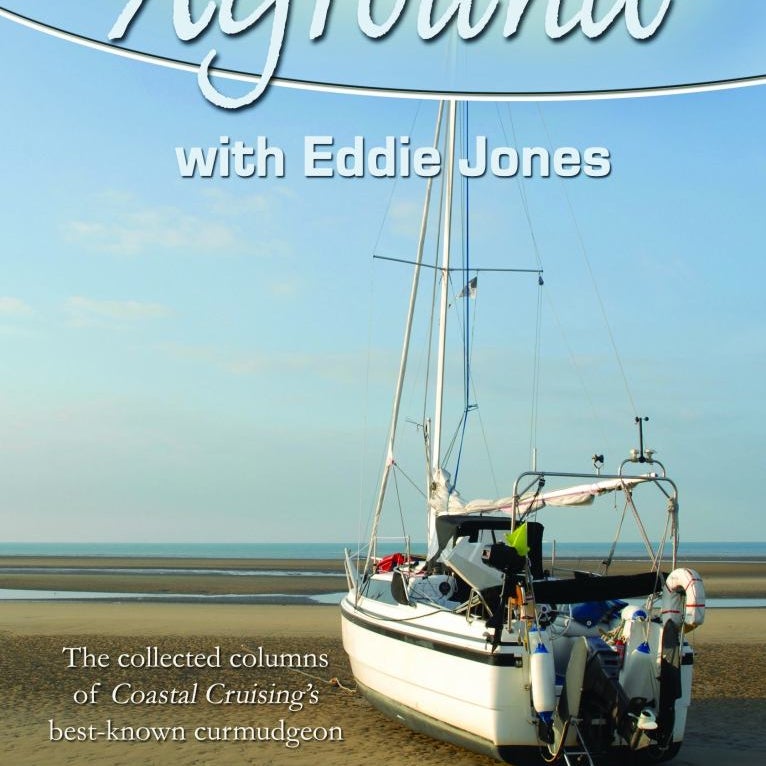 Hard Aground with Eddie Jones