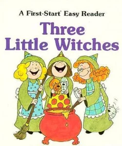 Three Little Witches