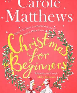 Christmas for Beginners