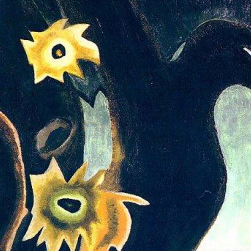 Arthur Dove