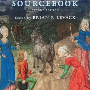 The Witchcraft Sourcebook