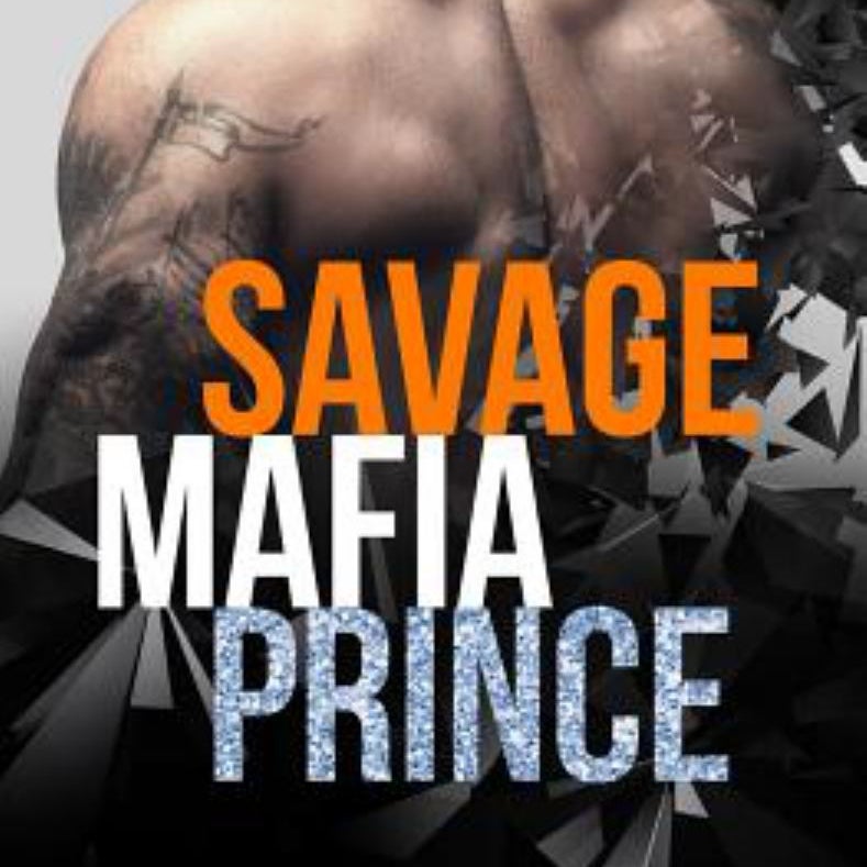 Savage Mafia Prince