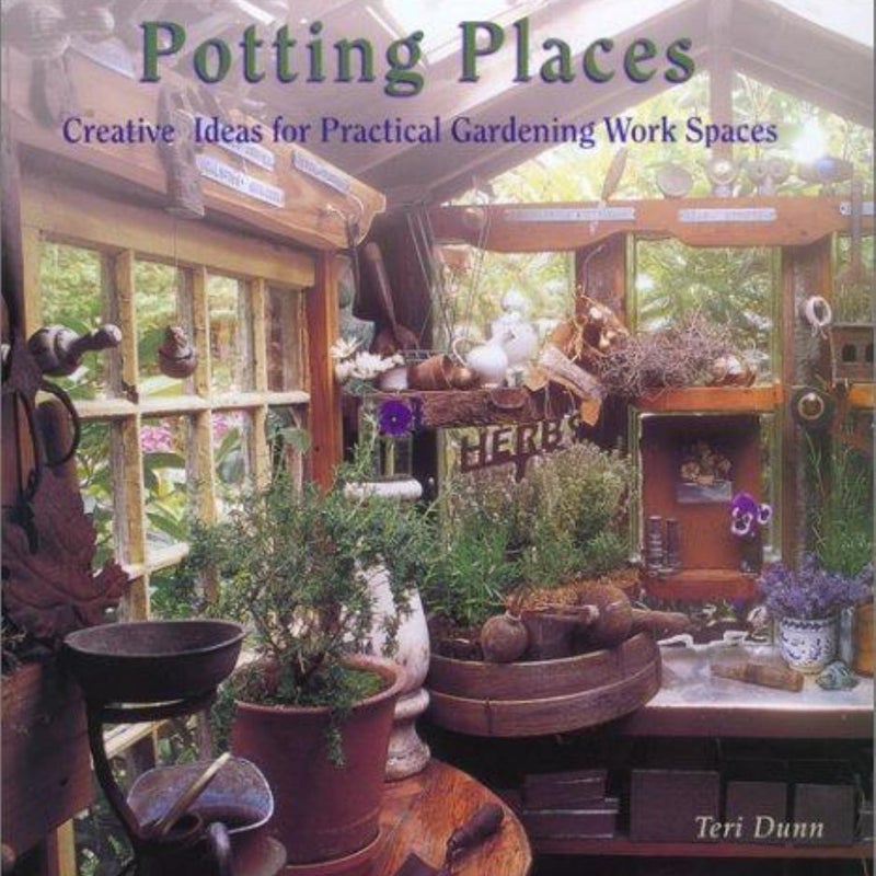 Potting Places