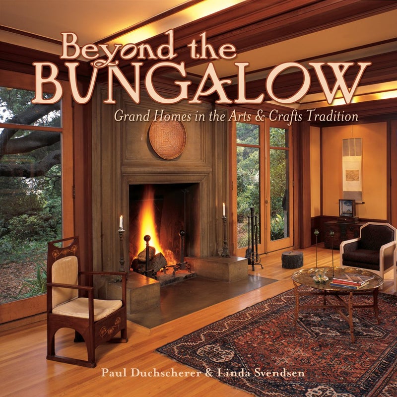 Beyond the Bungalow