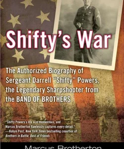 Shifty's War