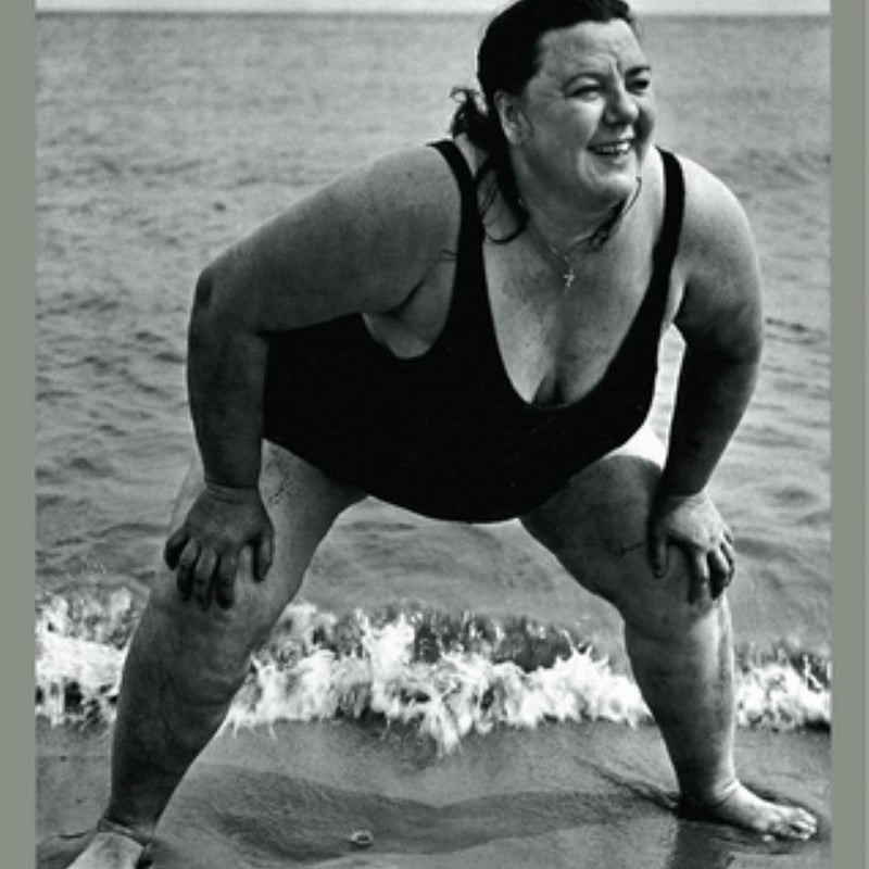 Lisette Model