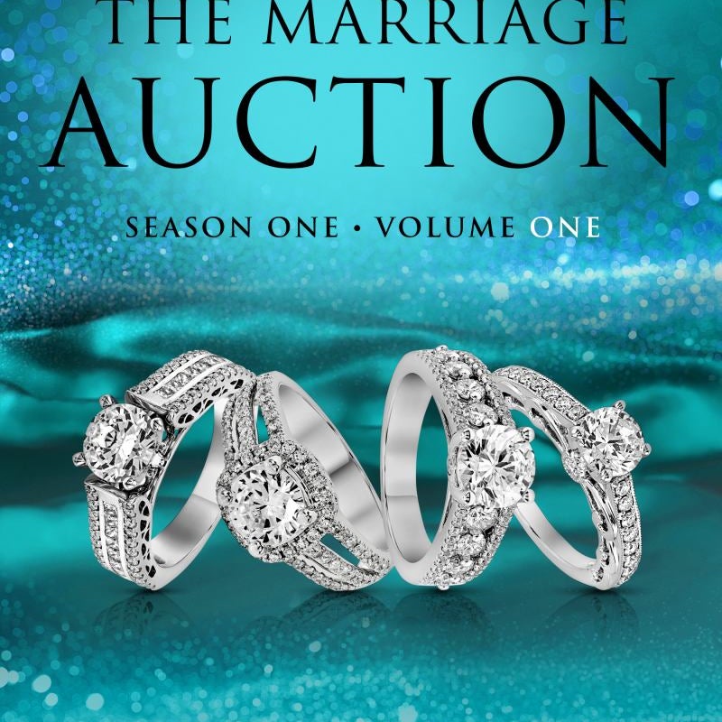 The Marriage Auction: Season One, Volume One