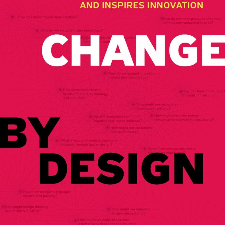 Change by Design, Revised and Updated