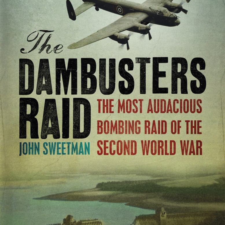 The Dambusters Raid