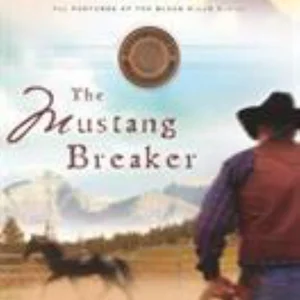 The Mustang Breaker