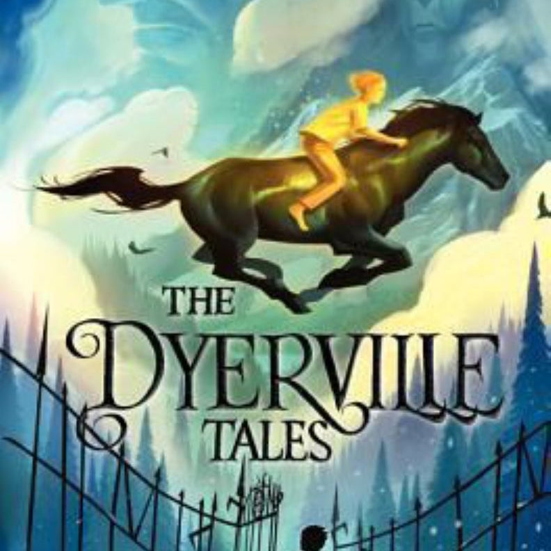 The Dyerville Tales