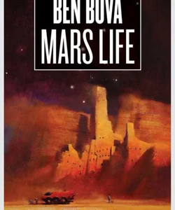 Mars Life