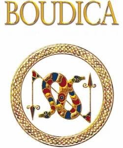 Boudica:Dreaming the Serpent Spear