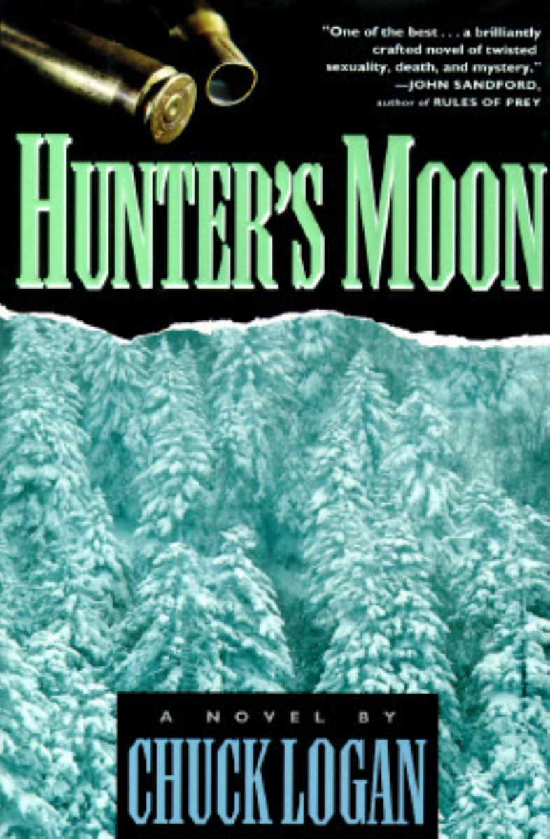 Hunter's Moon