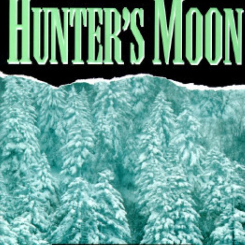 Hunter's Moon