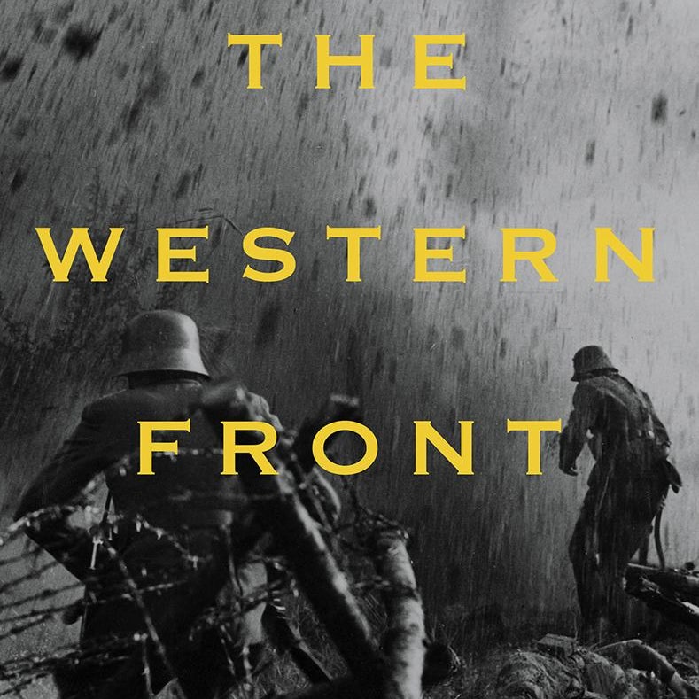 The Western Front