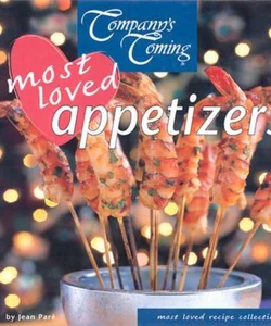 Most Loved Appetizers