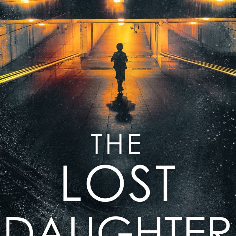 The Lost Daughter