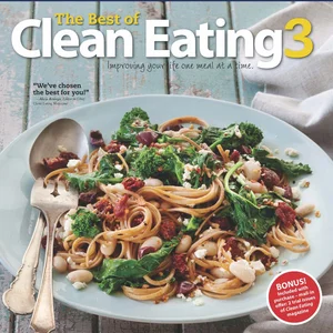 The Best of Clean Eating 3