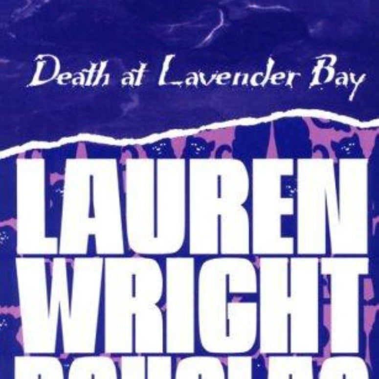 Death at Lavender Bay