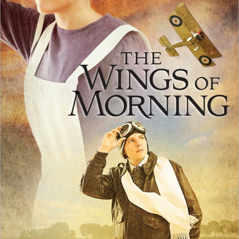 The Wings of Morning