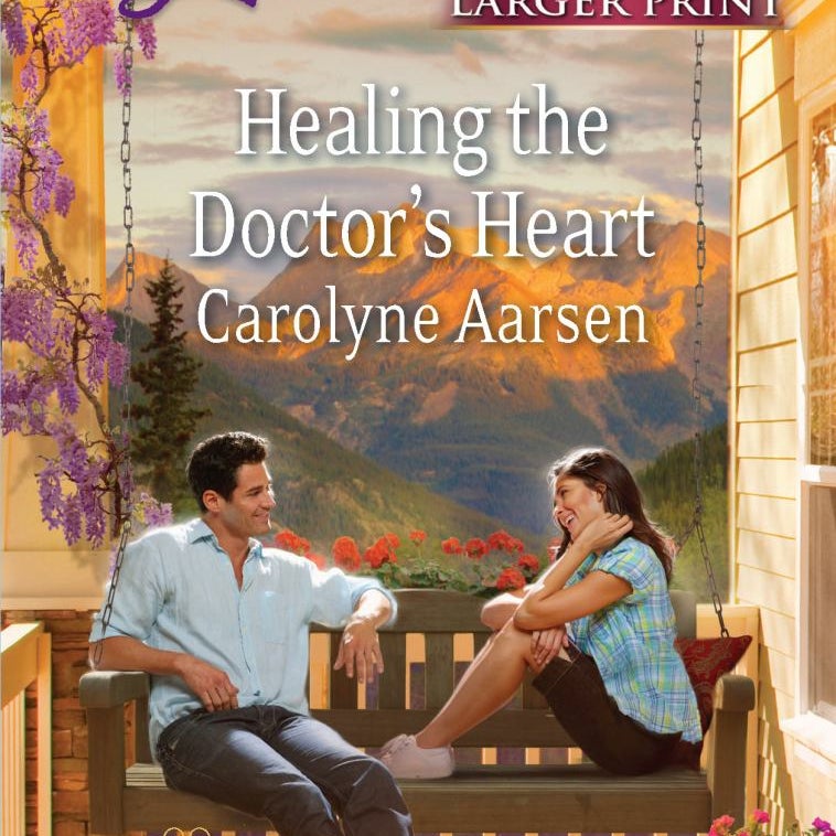 Healing the Doctor's Heart