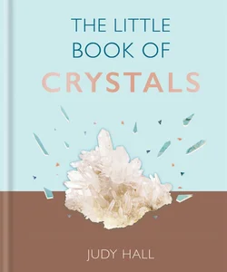 The Little Book of Crystals