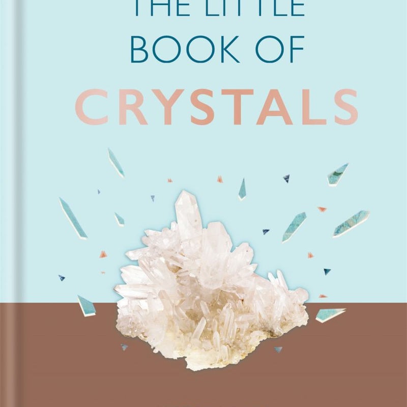 The Little Book of Crystals