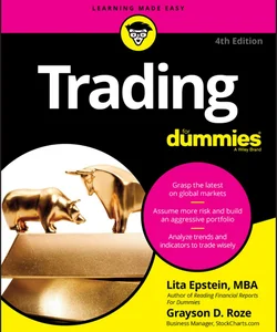 Trading for Dummies