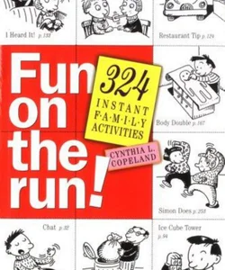 Fun on the Run!