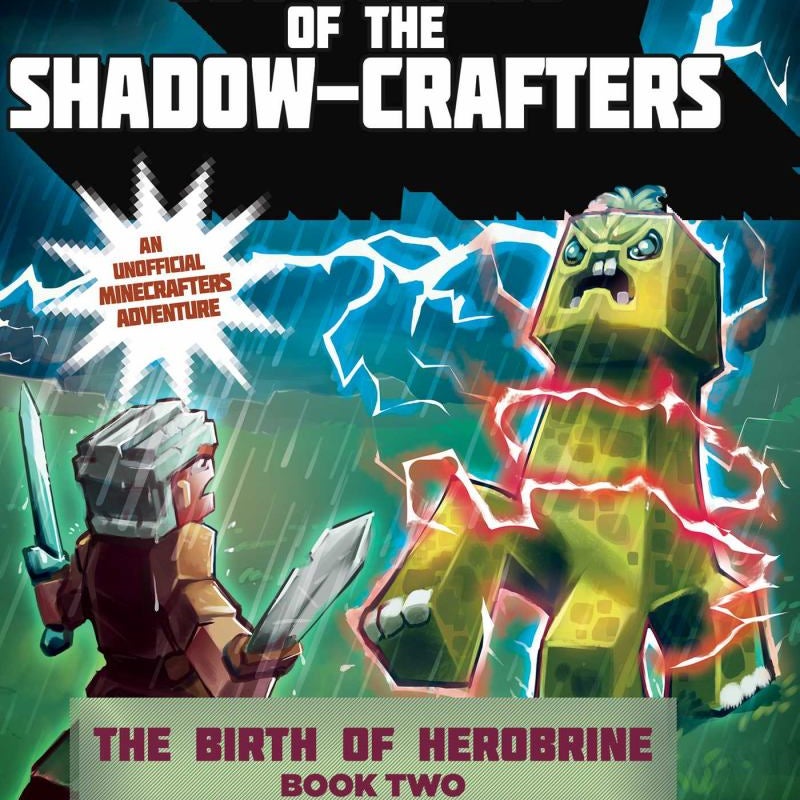 Attack of the Shadow-Crafters