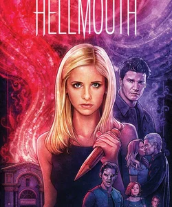Buffy the Vampire Slayer/Angel: Hellmouth Limited Edition