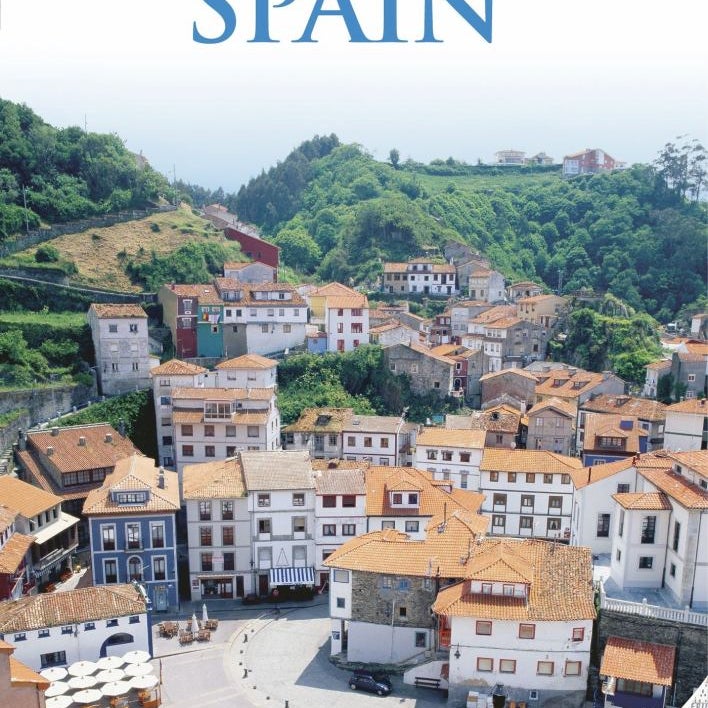 Eyewitness Travel Guide - Northern Spain