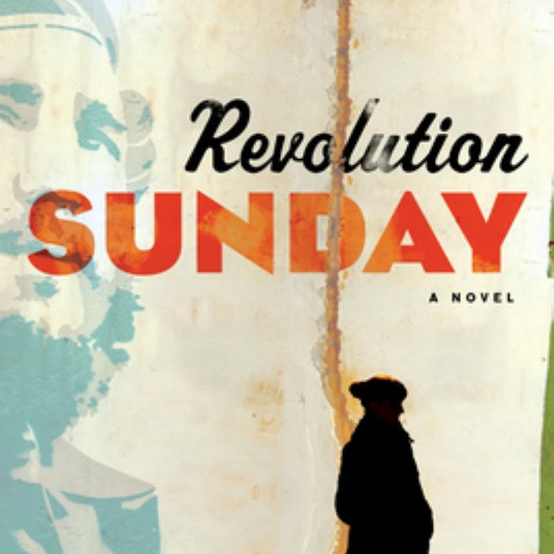 Revolution Sunday