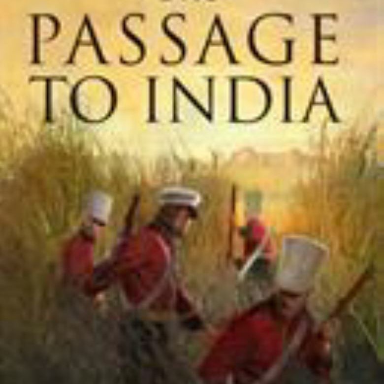 The Passage to India