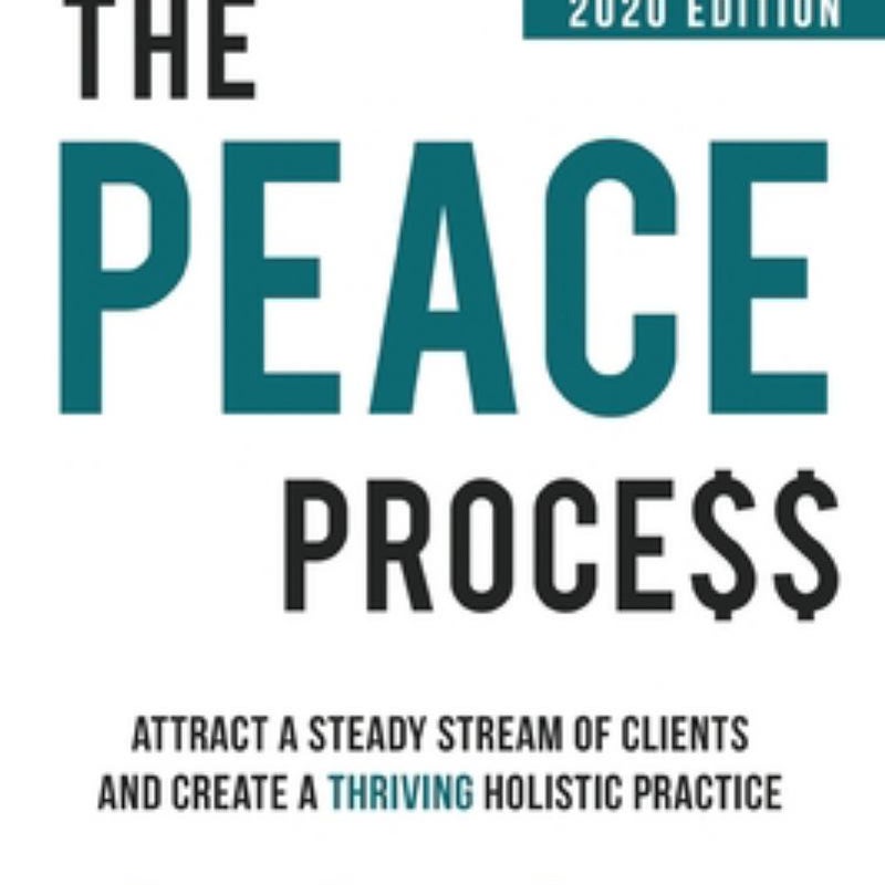 The Peace Process 2020 Edition