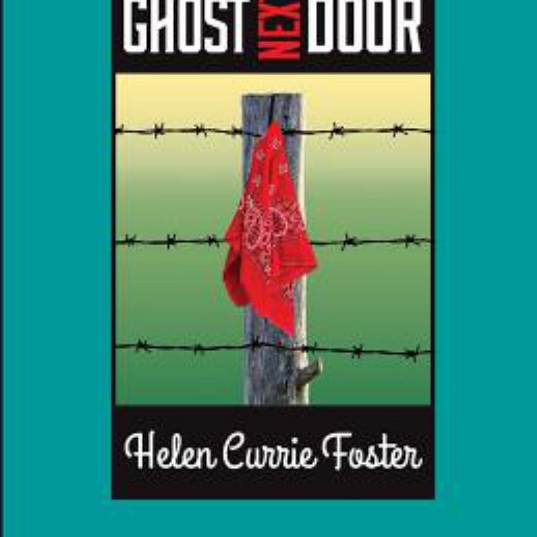 Ghost Next Door
