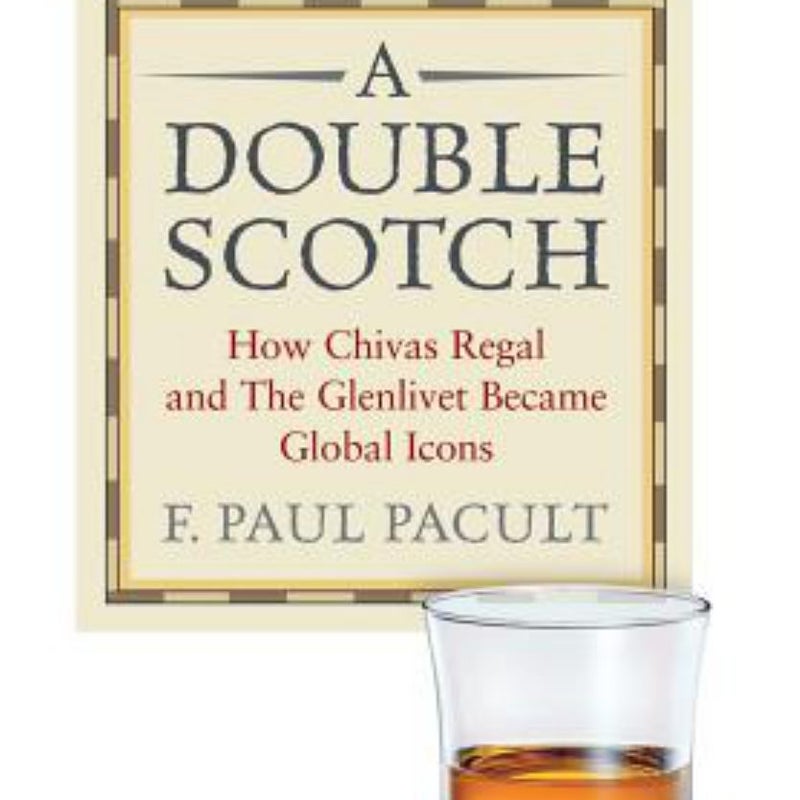 A Double Scotch